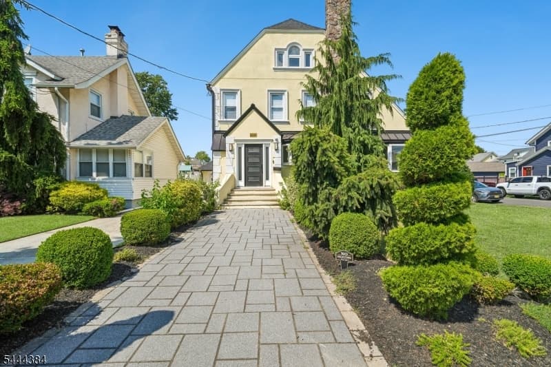 877 Park Ave, Elizabeth City, Union