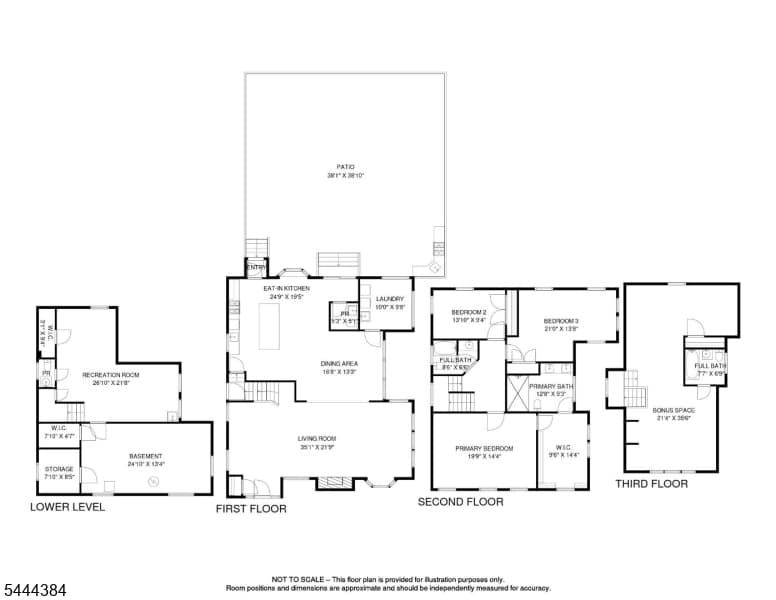 877 Park Ave, Elizabeth City, Union photo 49