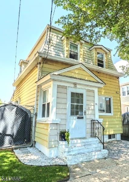 91 Clinton St, Rahway City, Union photo 2