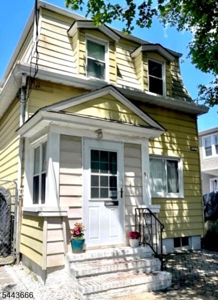 91 Clinton St, Rahway City, Union photo 3