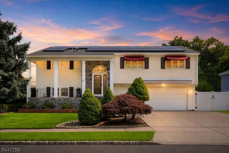 111 Walton Ave, Union Twp., Union