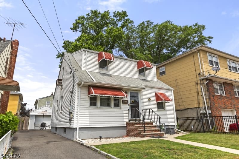 1147 Passaic Ave, Linden City, Union photo 2