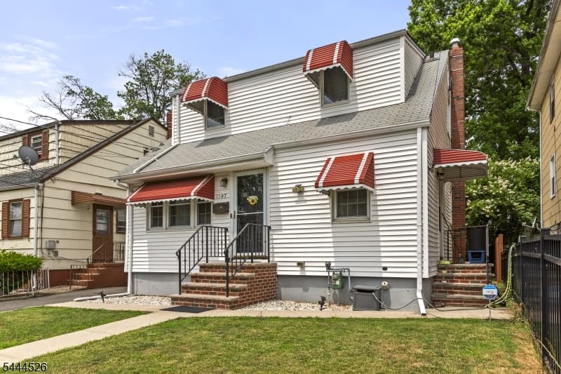 1147 Passaic Ave, Linden City, Union photo 3
