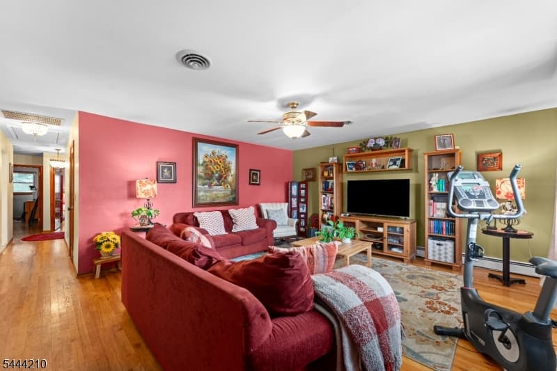 606 Knopf St, Linden City, Union photo 4