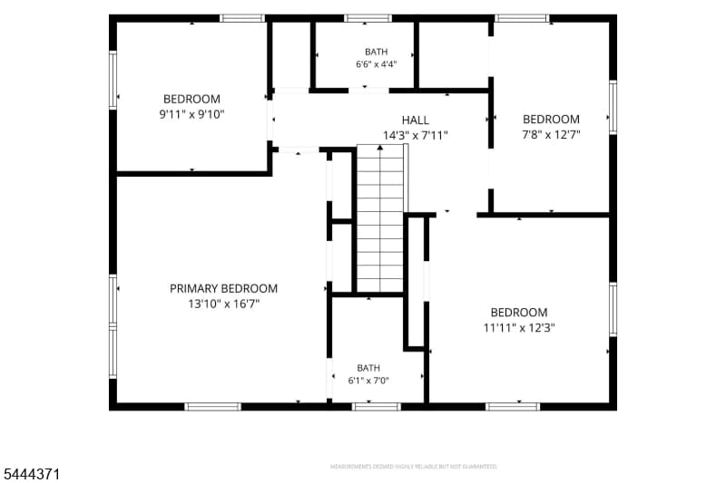 378 FOREST HILL WAY, Mountainside Boro, Union photo 36