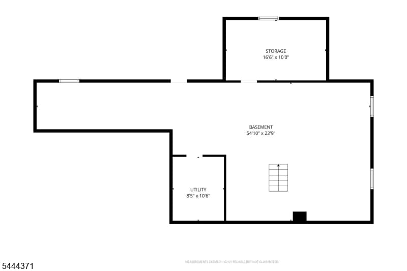 378 FOREST HILL WAY, Mountainside Boro, Union photo 37