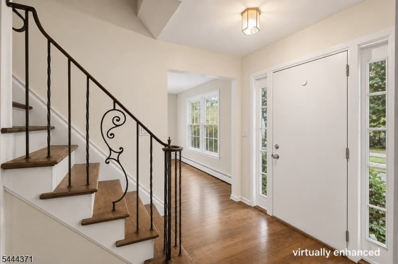 378 FOREST HILL WAY, Mountainside Boro, Union photo 5