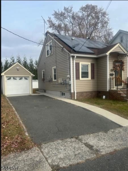 2105 Melrose Pkwy, Union Twp., Union