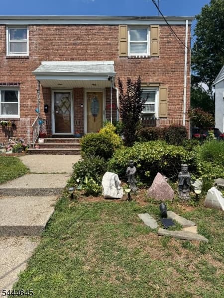 787 W Scott Ave, Rahway City, Union