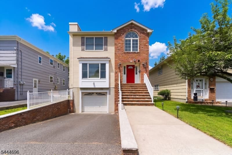 538 Willow Ave, Garwood Boro, Union