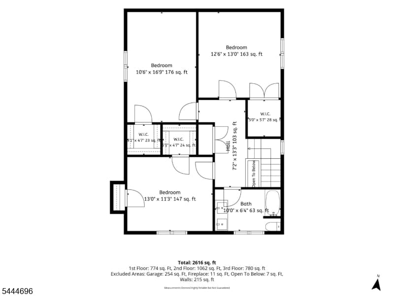 538 Willow Ave, Garwood Boro, Union photo 3