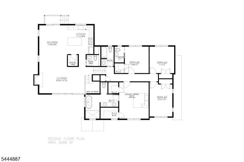1466 Lamberts Mill Rd, Scotch Plains Twp., Union photo 17
