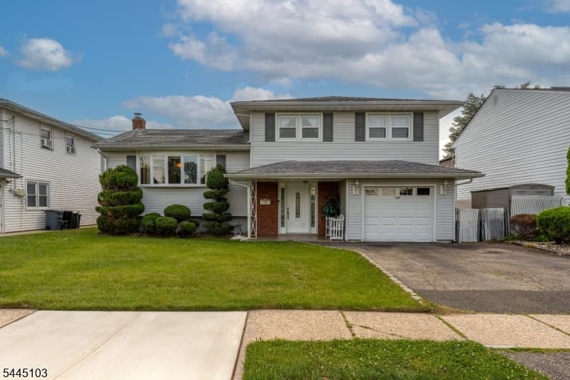 789 Mitchell Ave, Union Twp., Union