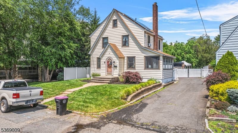40 1St St, Fanwood Boro, Union photo 2