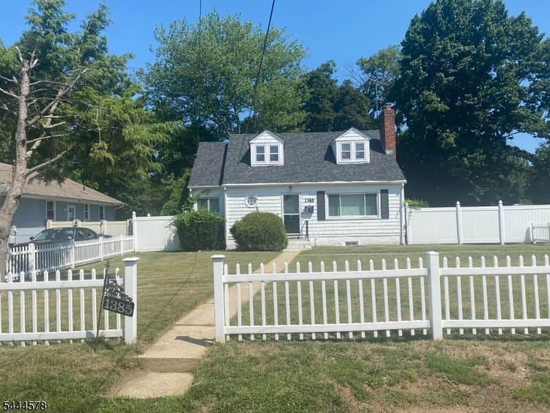 1385 Belleview Ave, Plainfield City, Union
