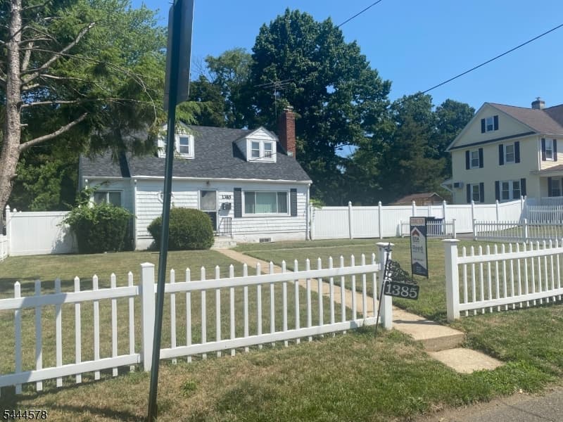 1385 Belleview Ave, Plainfield City, Union photo 5