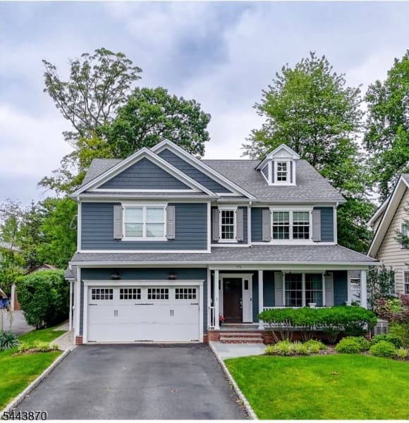 771 Boulevard, Westfield Town, Union