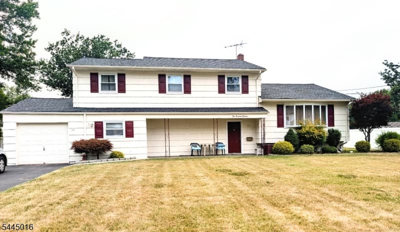 116 Stonehenge Ter, Clark Twp., Union photo 2