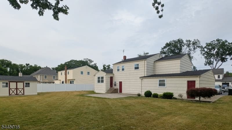 116 Stonehenge Ter, Clark Twp., Union photo 24