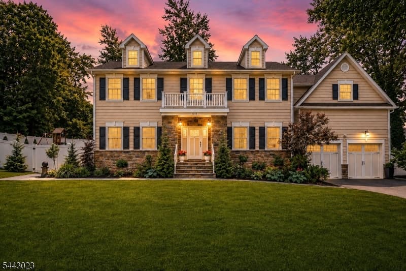 1233 Poplar Ave, Mountainside Boro, Union