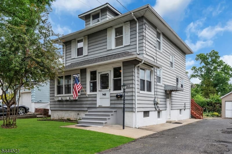 404 Elm St, Cranford Twp., Union