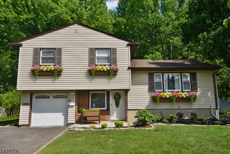 1436 Coolidge St, Plainfield City, Union
