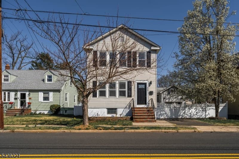 536 Spruce Ave, Garwood Boro, Union