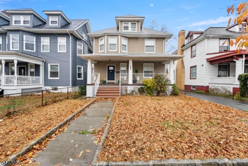 263 Stiles St, Elizabeth City, Union