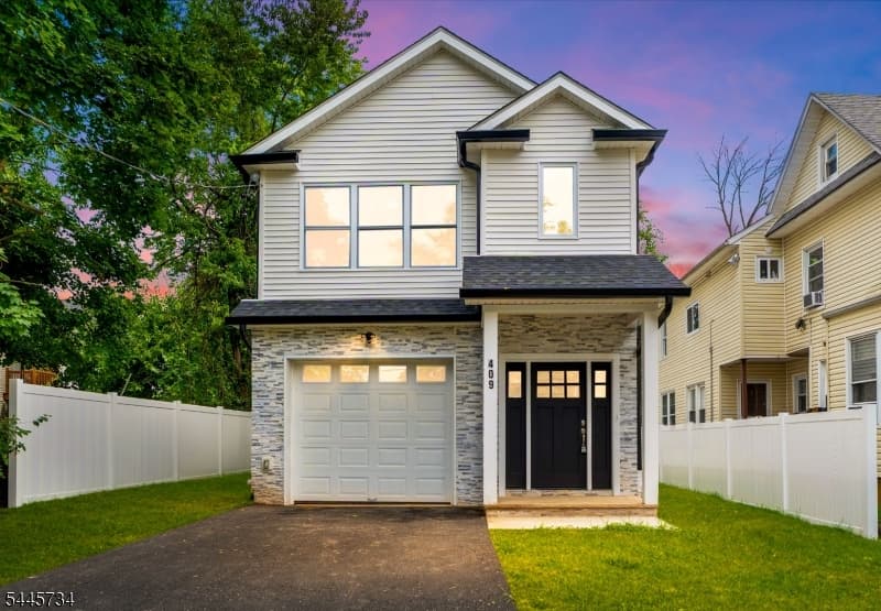 409 John St, Plainfield City, Union
