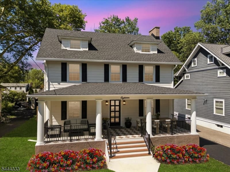 18 Burchfield Ave, Cranford Twp., Union