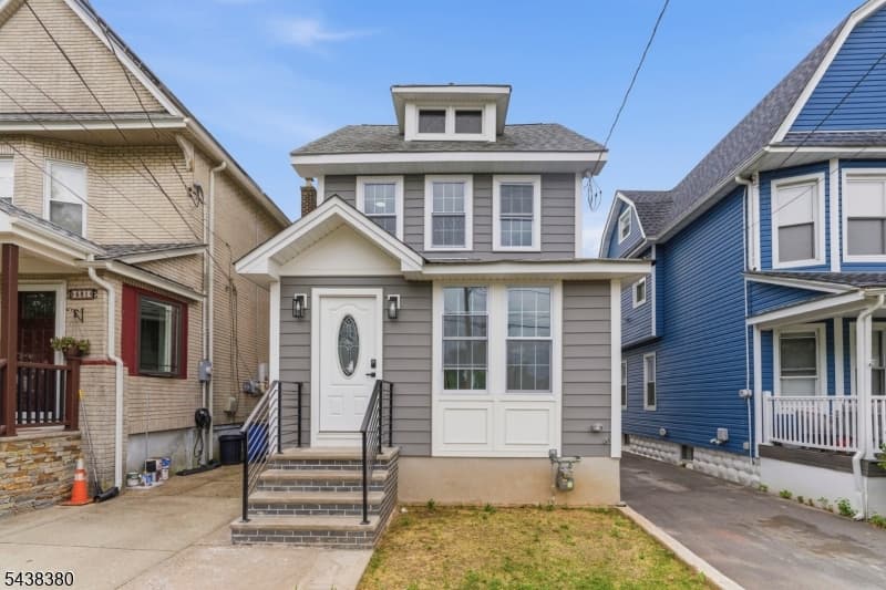 579 Newark Ave, Kenilworth Boro, Union