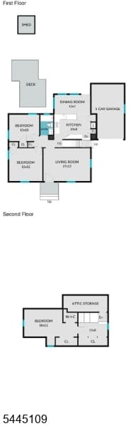 1815 N Stiles St, Linden City, Union photo 28