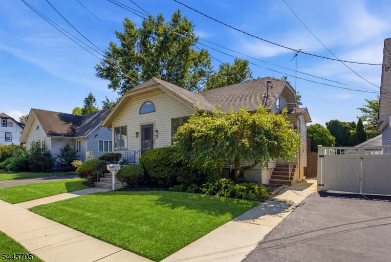 814 Willis Pl, Roselle Park Boro, Union photo 3