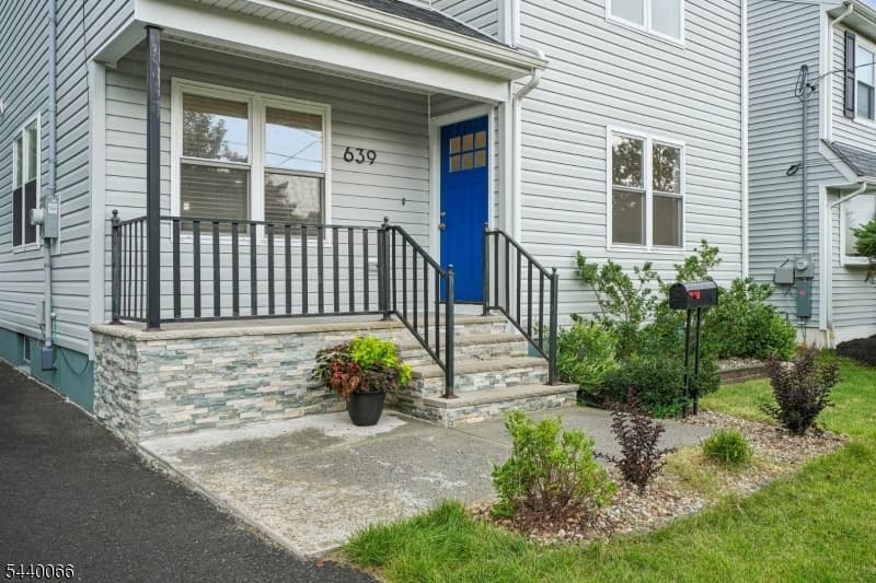639 Myrtle Ave, Garwood Boro, Union photo 2
