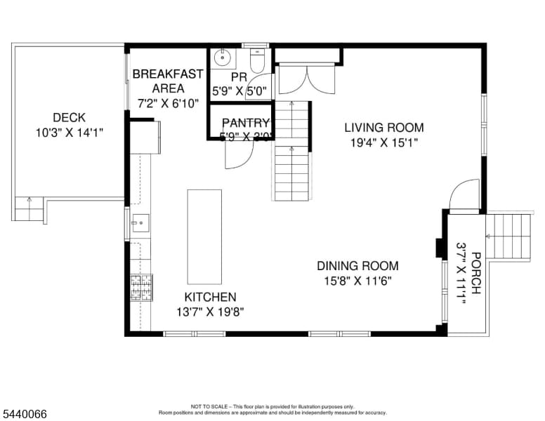 639 Myrtle Ave, Garwood Boro, Union photo 30