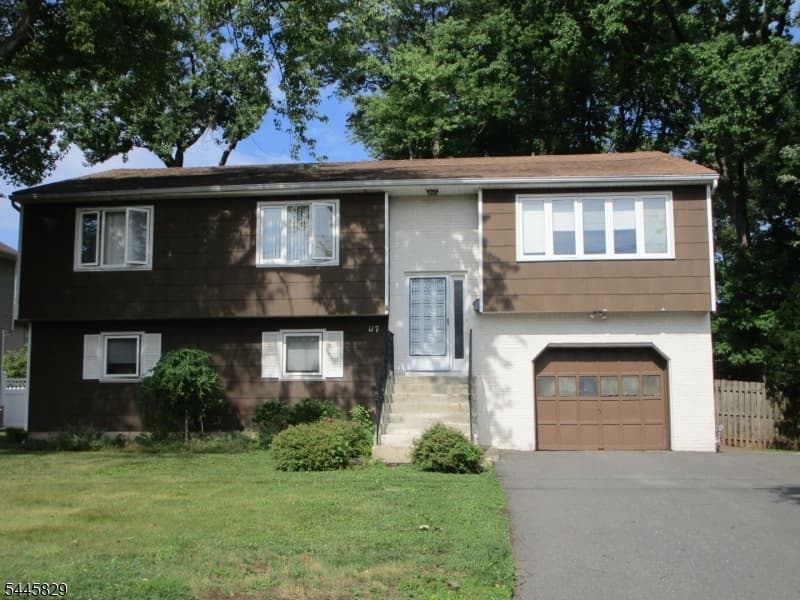 117 John St, Clark Twp., Union