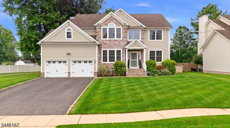42 Evergreen Ave, Springfield Twp., Union