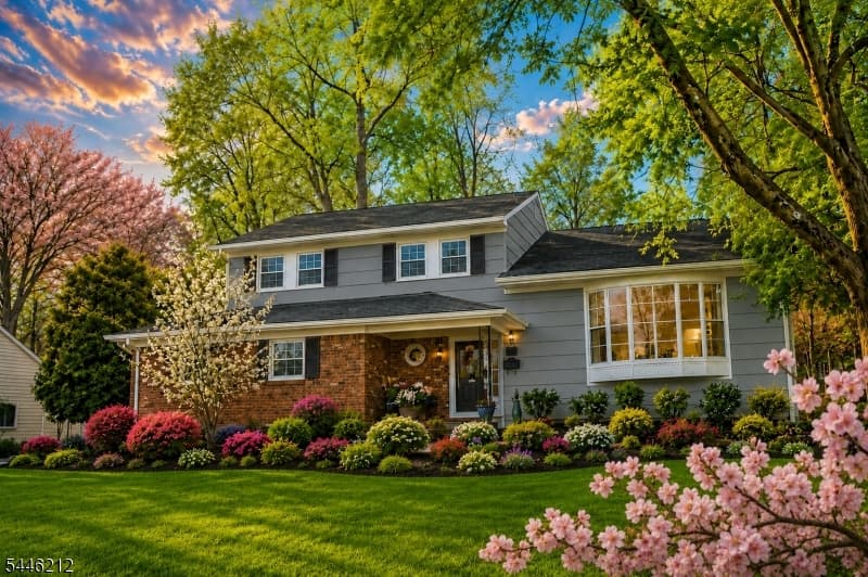 74 Sagamore Dr, New Providence Boro, Union