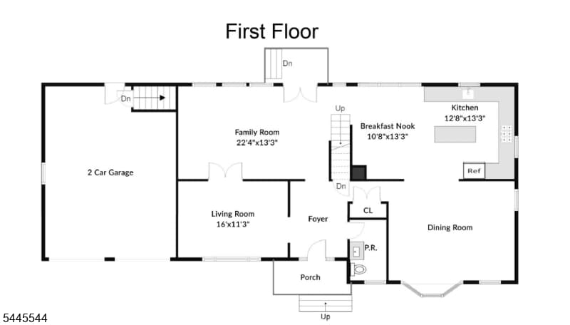1003 Charles St, Mountainside Boro, Union photo 43