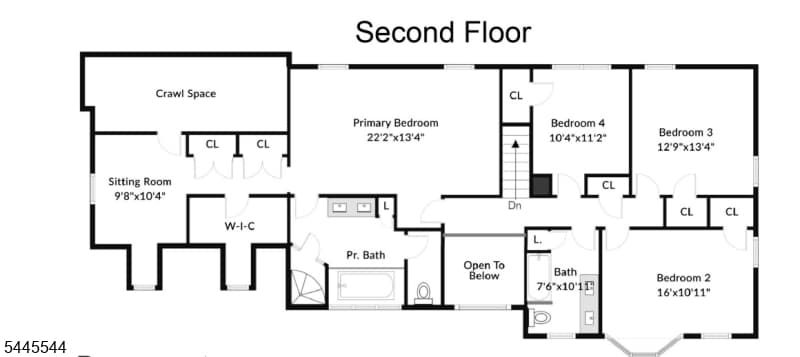1003 Charles St, Mountainside Boro, Union photo 44