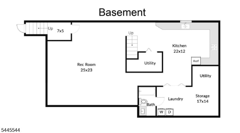 1003 Charles St, Mountainside Boro, Union photo 45
