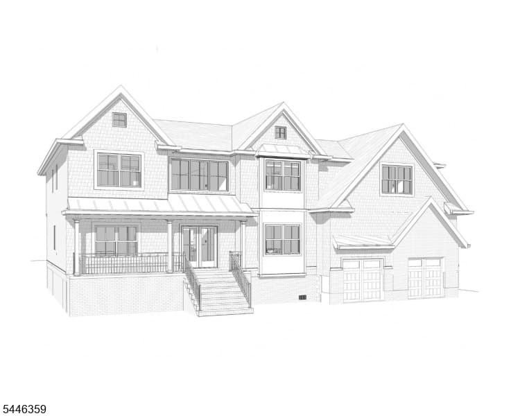 24 Armstrong Dr, Clark Twp., Union