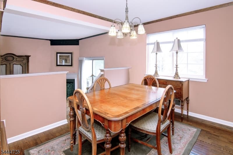 6 Whispering Way W, Berkeley Heights Twp., Union photo 17