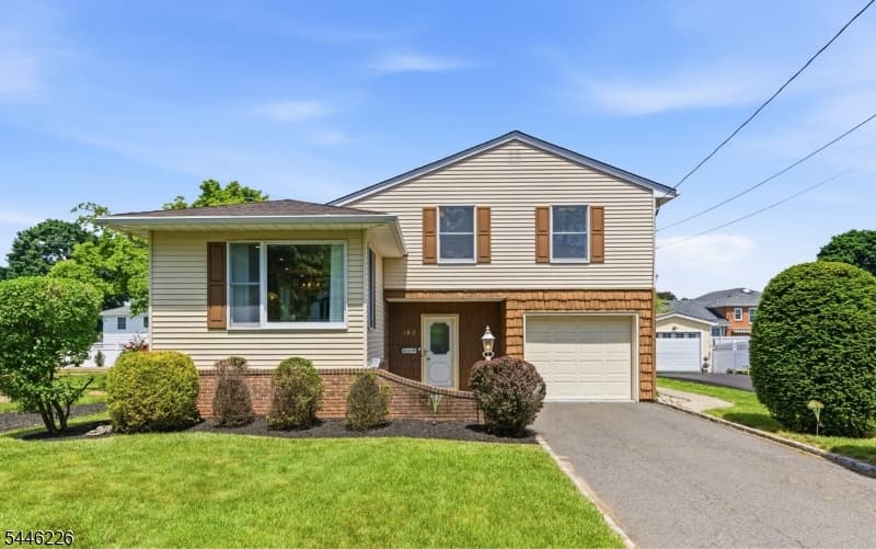 162 Washington St, Berkeley Heights Twp., Union