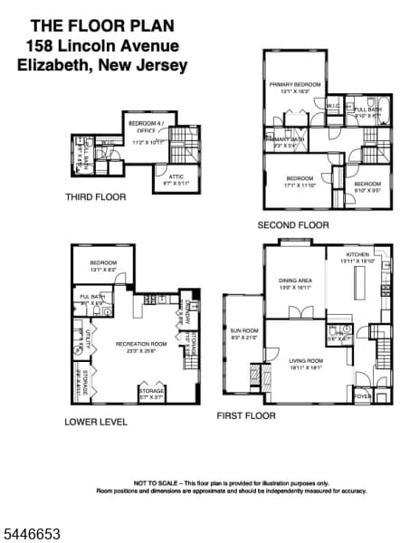 158 Lincoln Ave, Elizabeth City, Union photo 40