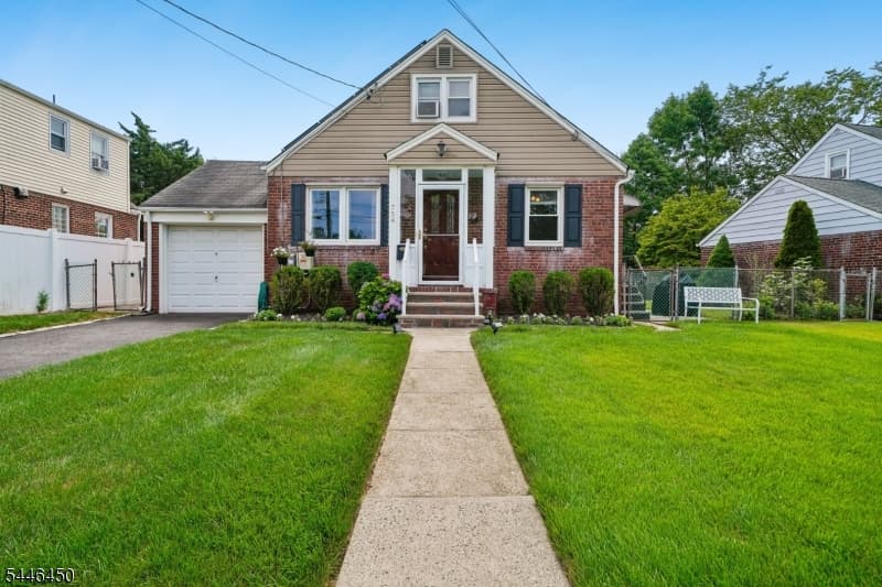 754 Dykes Ter, Union Twp., Union