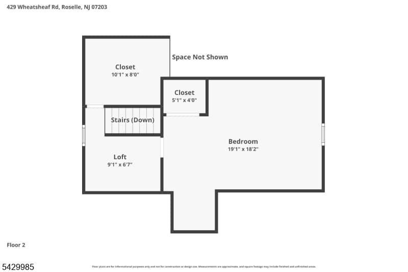 429 Wheatsheaf Rd, Roselle Boro, Union photo 37