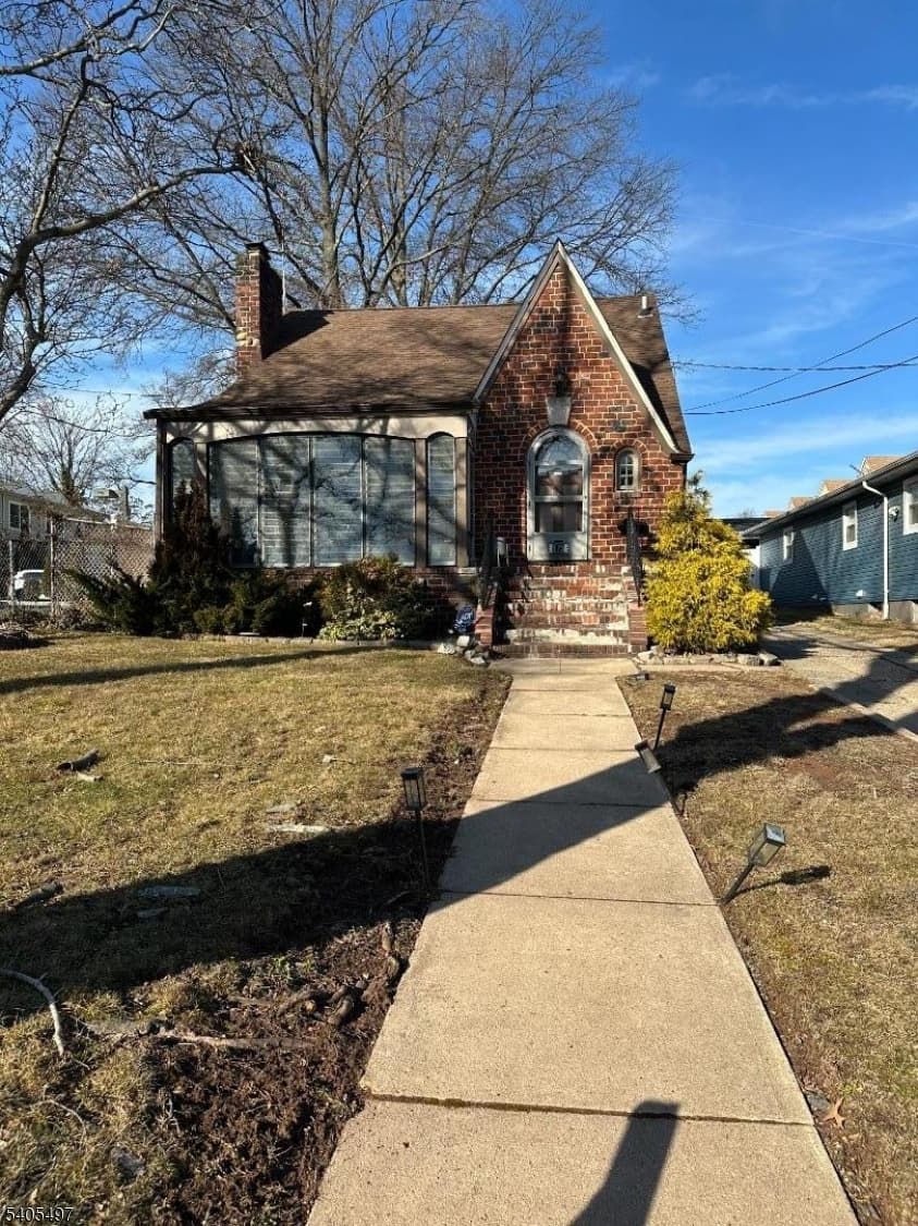 123 E 6Th Ave, Roselle Boro, Union