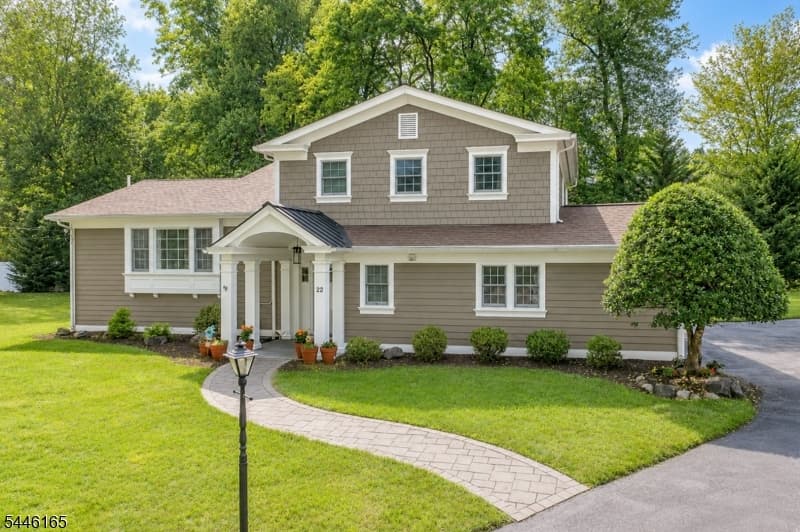22 Bromley Ct, New Providence Boro, Union