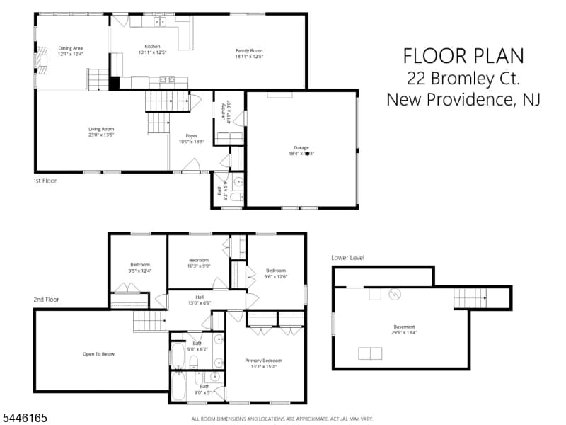 22 Bromley Ct, New Providence Boro, Union photo 44